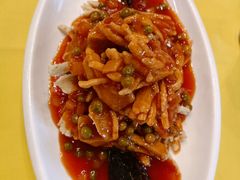 -功德林素菜饭庄(前门店)