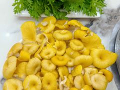 -朴小妹人参鸡汤火锅(长白山万达店)
