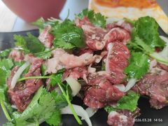 -牛牛牛酸菜煎肉店(望云寺路店)