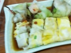 -张记炸串肠粉