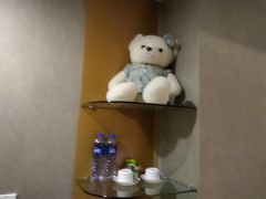 -欧杰西酒店(钟楼骡马市店)