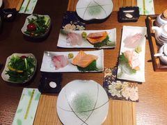 -麦秋寿司(富都广场店)