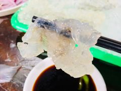 -官塘锋记鱼生·生腌·砂锅粥(牌坊街店)