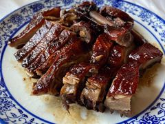 -邱记私房菜·十八年本地菜