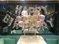 -百好乐宠物友好餐厅(朝外大街店)