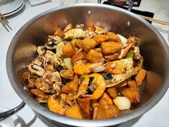 -七欣天香辣蟹火锅(无锡金太湖国际城店)