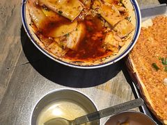 -叁宝烤肉• 西安烧烤(高科新花园店)
