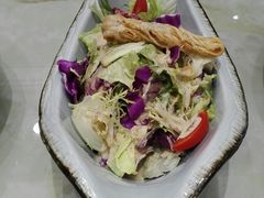 -海景壹号大酒店(滨湖店)