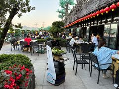 -枇杷园食为鲜火锅(南山店)