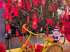 -上海外滩英迪格酒店