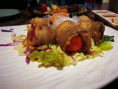 番茄牛肉锅-水月·和牛工坊(水晶郦城店)