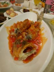 -上海海鸥丽晶酒店·宴会厅