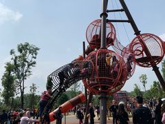 -枫香湖儿童公园