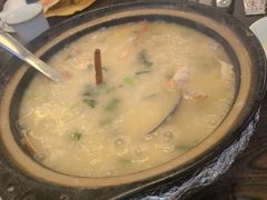-粥王府 老广传家菜(高桥路店)