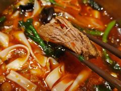 -小满手工粉(上海月星环球港店)