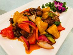 -阿诺泰·泰国餐厅(紫荆店)
