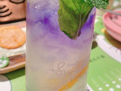 梦幻气泡水-淘蛙(广州荔胜广场店)