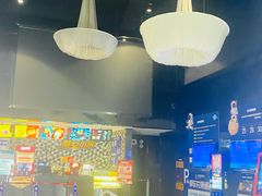 -喜满客影城(汉神广场店)