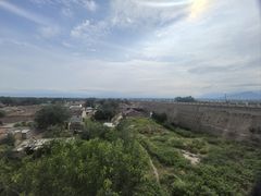 -鸡鸣驿古城