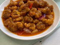 生炒骨-和乐喜宴海鲜酒家(骏荣广场店)