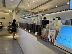 -喜茶(佛山岭南站店)