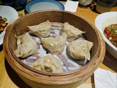 临海扁食-荣小馆(杭州大厦店)