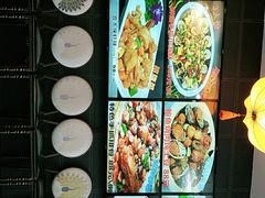 -双海酒店·海鲜家常菜(南戴河店)