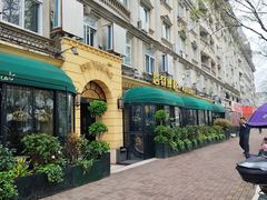 -碧特博格·20年品牌西餐厅(芜湖路店)