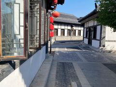 -孙子文化园
