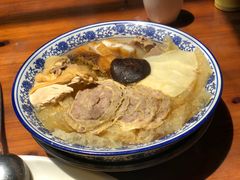 -三林本帮馆(中林街店)