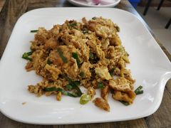 -熏酱小酒馆榆林镇筋饼(南棵二道街店)