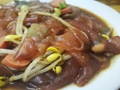 -何记酿皮店(西流湾店)