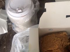 -德克士(白银路店)