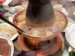 -东来顺饭庄(天坛店)