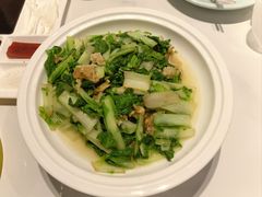 -北平食府(马鞍山路店)