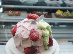 -FANEN法念·烘焙·甜点(万象城店)