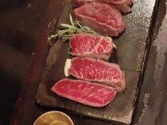 -一沙一城·岩烤牛扒·拔草餐厅(虎门万达店)