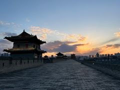 -大同古城墙