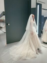 点击看大图 -Vera Wang婚纱礼服旗舰店