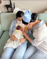 -圣贝拉母婴护理中心(广州瑰丽店)