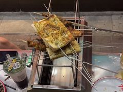 -古彭7只羊·招牌白串·碳锅羊肉旗舰店