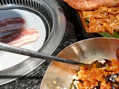 -烤路里·韩国品质自助烤肉(石路天虹4号店)