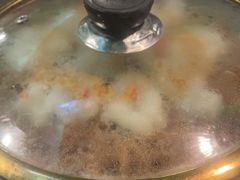 -绿茶餐厅(天津天河城店)