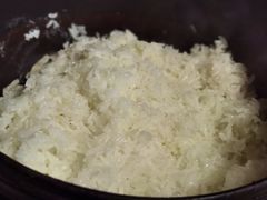 -村外人家柴火炖，大锅炖，铁锅炖