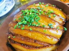 -灶东家民间菜(回兴店)