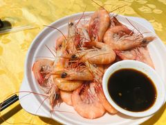 -老字号蛇口德记烧腊饭店·海鲜加工