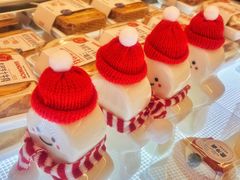 -红星前进面包牛奶公司(君太店)