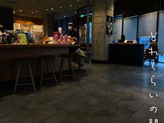 -星巴克(潍坊泰华广场店)