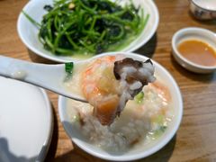 -潮粥荟·潮汕砂锅粥(槐房万达店)