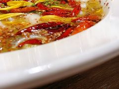 -太二酸菜鱼(菱角湖万达店)